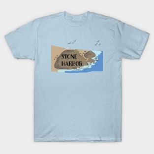 Stone Harbor T-Shirt